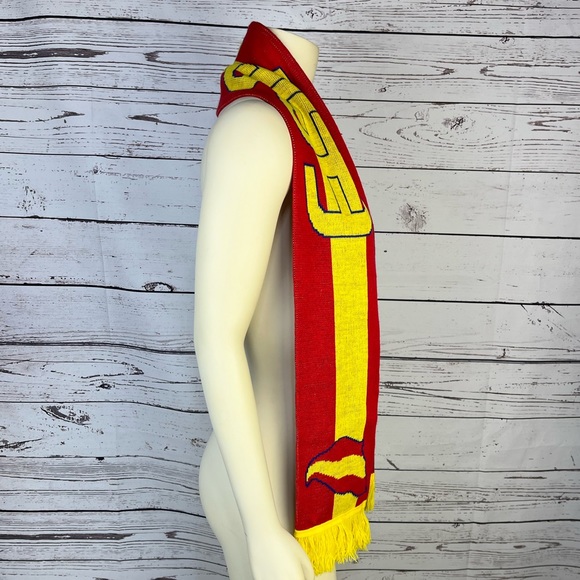 España Scarf Spain ❤️💛 - Picture 5 of 9